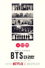 BTS: Возвращение